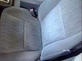 2004 HONDA CIVIC, GRAY, LX, 1.7L, AT,  A25079